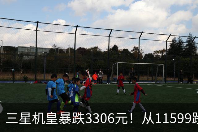 三星机皇暴跌3306元!从11599跌到8293,这次真能捡漏?