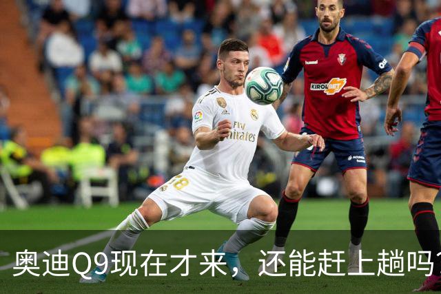 奥迪Q9现在才来,还能赶上趟吗?